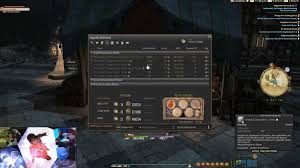 The level at which the listed class or job learns this ability; Ffxiv Crafting Leveling Guide Levels 1 80