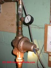 Ever wonder how the water pressure in your home works? How To Adjust The Water Pressure Reducing Valve How To Find And Adjust The Water Pressure Regulator Which Way To Turn The Screw