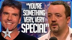 Jamie Pugh (HQ) Britain's Got Talent 2009