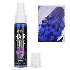 Wild bill's spray equipment, riverside, ca. 30ml Intense Spray Hair Color Diy Hair Color Spray Wild Color Spray Te Ninthavenue Europe