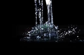 Water spill upon spilling a cup of water onto the keyboard, it was held up for water to escape through the drainage holes beneath the keyboard. Razer Announces Blackwidow Ultimate Keyboard Ip54 Dust Splash Resistant Mechanical Keyboard
