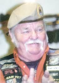 Billy Ray Leatherwood