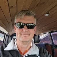 Paul Luebbert's Instagram, Twitter & Facebook