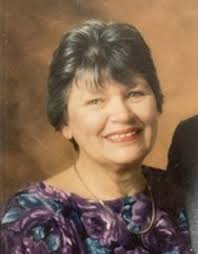 Barbara Adrian Obituary