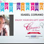 Profile Picture of Birthdays – Isabel Coriano | WJET/WFXP/YourErie.comon Google