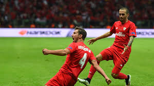 His birthday, what he did before fame, his family life, fun trivia facts, popularity rankings, and more. Who Is Grzegorz Krychowiak Profiling The Reported Arsenal Target Football News Sky Sports