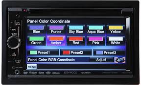 • when the security code . Kenwood Dnx5160 Navigation Receiver At Crutchfield