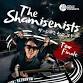 The Shamisenists | Tokyo Music Community event image