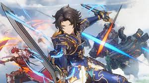 Granblue fantasy livestream, the the game's director confirmed that relink is still in the works, and fantasy fes event is set to take place in december, and we'll supposedly be getting a release date. Granblue Fantasy Relink Details Coming In December
