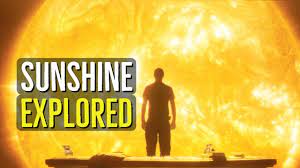 Apparently sunshine can't deny the influences from 2001 or event horizon, nevertheless it should be treated as an independent film. Sunshine 2007 Explored Youtube