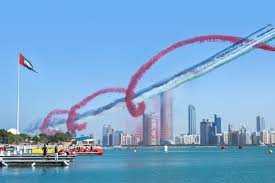 The national geographic society is a global nonprofit organization committed to exploring and protecting our planet. Free Parking Announced In Abu Dhabi For National Day News Time Out Abu Dhabi