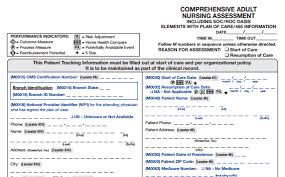 Electronic Charting And Clinical Documentation At The Point