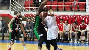 Basketbol süper ligi, sponsorluk adıyla ing basketbol süper ligi, 1966 yılında türkiye basketbol federasyonu tarafından kurulan ve türkiye'deki en üst düzey profesyonel basketbol ligi. Turkiye Basketbol 1 Ligi Play Off Final Serisi