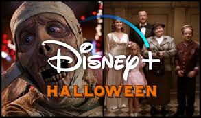 Under wraps movie full episode in high quality/hd. Disney Fans Upset That Some Iconic Movies Are Missing From The Disney Halloween Collection Chip And Company