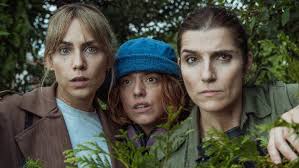 Prime Video expands the Reina Roja/Red Queen universe with new comedy  thriller