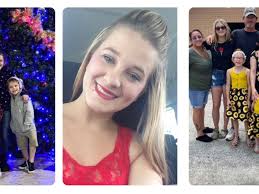 Fundraiser by Reagan Lee : Kayla Ankers Memorial Expenses