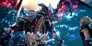 Final Fantasy VII Remake: How to Find and Defeat Bahamut