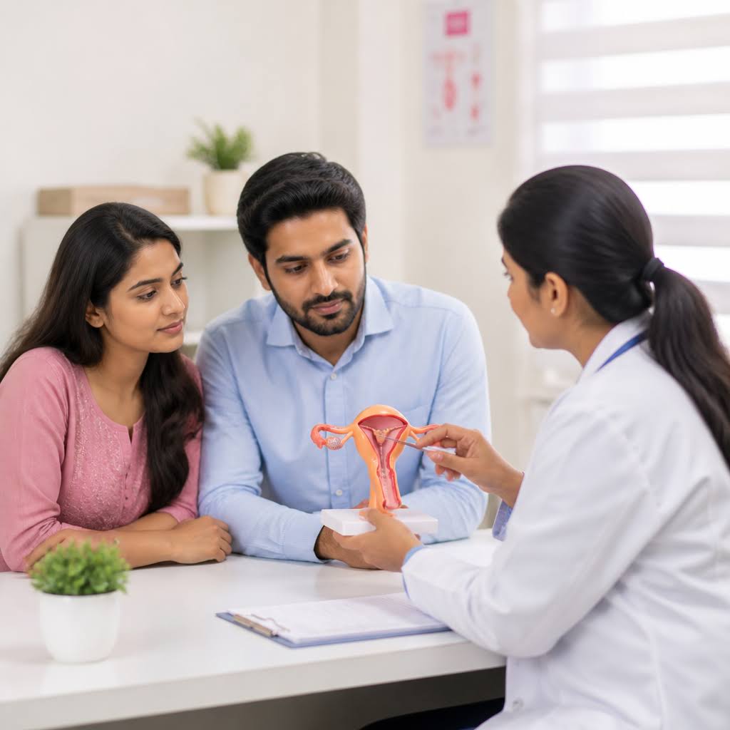 IUI Treatment in Wave City product image
