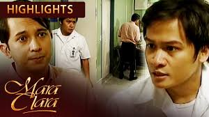 Karlo, nabahala sa pag-iimbestiga ni Amante sa ospital