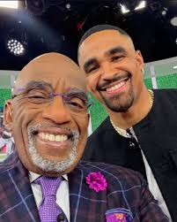 Who's tailgating in Baltimore tomorrow!!!🦅