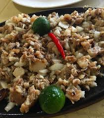The Happy Home Cook Sisig Babi Positively Filipino Online Magazine For Filipinos In The Diaspora Sisig Recipe Sisig Appetizer Dishes