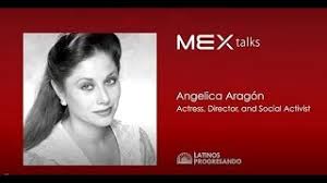 Facebook gives people the power. Mex Talks Angelica Aragon 2019 Youtube