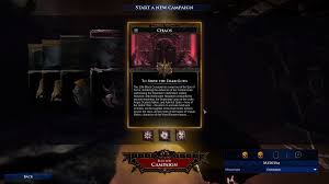 Check spelling or type a new query. Battlefleet Gothic Armada 2 Chaos Campaign Torrent Download