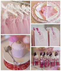 Another iconic thing for any ballerina or ballet enthusiast, besides a tutu, is a pair of ballet shoes. Vintage Ballerina Themed Birthday Party Ballerina Themed Birthday Party Birthday Party Themes Ballet Birthday