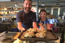 Maybe you would like to learn more about one of these? Cooking Up Life Changing Wishes The Seattle Times