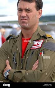 Royal navy pilot hi-res stock photography and images