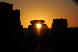 It happens twice yearly, once in each hemisphere (northern and southern). Stonehenge Summer Solstice 2021 To Go Ahead As Normal Salisbury Journal