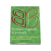 Baremul de verificare răspunsul aşteptat. Carti Bac Biologie 2021 Cu Teste Sinteze Si Rezolvari