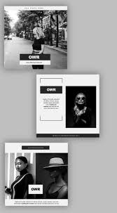 Best Black And White Instagram Feed Presenting The Instagram Black White Pack If There S One Thing All Creative Industries Can Black And White Instagram Instagram Feed Layout Black And White