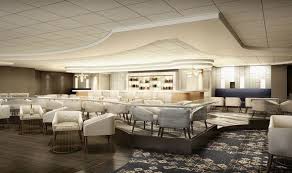 Inside cabin have 2 lower beds that can convert to a double or a 3 rd or 4 th bed. Cruise Luxury Features Of Norwegian Spirit S 77m Renovation Revealed Cruise Travel Express Co Uk