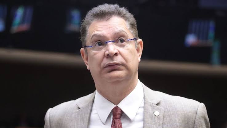 Sóstenes Cavalcante PROVITA Roberta Luchsinger