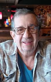William “Frank” Campbell, 75, of Shoals