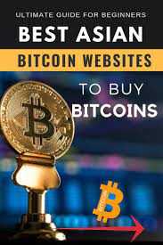 Best Asian Bitcoin Websites To Buy Bitcoins The Ultimate Guide For 2019 Coinzodiac Bitcoin Bitcoin Business Coin Books