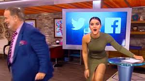 Best News Bloopers January 2018 Youtube Bloopers Freaking Hilarious Funny News