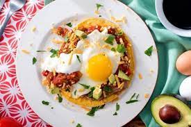 Dari sekian banyak pilihan menu, ada sekitar 47 makanan yang kerap dipesan oleh. 10 Olahan Telur Paling Lezat Dari Seluruh Dunia Bikin Liur Menetes