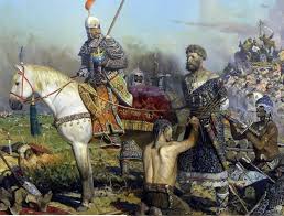Mongolo Tatarskoe Igo Shokiruyushie Fakty Russkaya Semerka