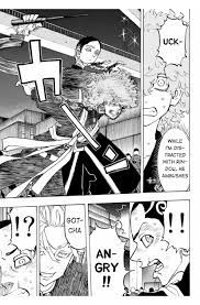 It has been serialized in kodansha's weekly shōnen magazine since march 2017. Read Tokyo Manji Revengers 161 Onimanga
