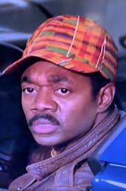 Tempat Sunyi : r/BlackPeopleTwitter