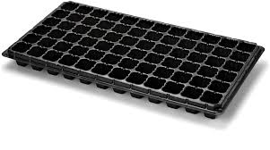 We did not find results for: Amazon Com 72 Cell Seed Starter Tray 10 Pack Extra Strength 1020 Starting Trays For Planting Seedlings Propagation Germination Plugs Garden Outdoor