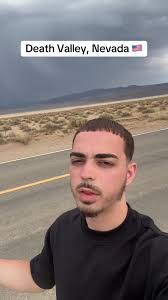 Nevada Gates of Hell