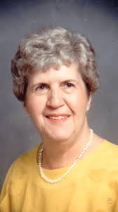 Simone Riverin (Trépanier)