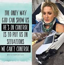 Don't leave the scene of the accident. Savannah Chrisley Seriously Injured In Car Crash Thankful To Be Alive The Hollywood Gossip