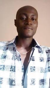 Profile for Prince. Daniel Attah