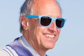 Father Jerry Bellamy