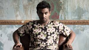 At least, not without her by his side. What I Know About Women With Comedian Nazeem Hussain