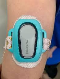 Currently dexcom receiver and nexus 6 phone are connected to directly receive g5 transmitter to get the g6 transmitter to talk to xdrip, do i need to also have to receiver to kick things off, as stated by. Dexcom G6 Sensor Saver By Bitsrfr Thingiverse Dexcom Sensor Savers
